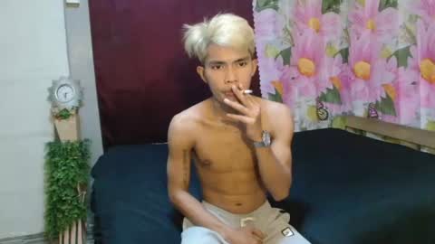 Snapshot of ken_minjun chatting on 06.27.26 ken_minjun online show from 06.27.26