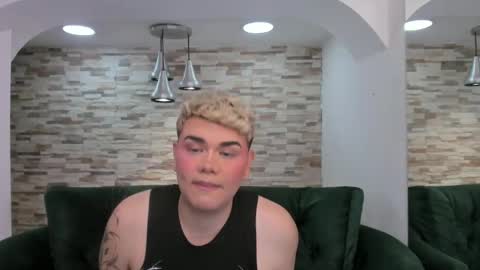 Ken online show from 05.07.26