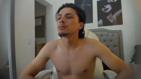 Ken Valkov online show from 04.10.26