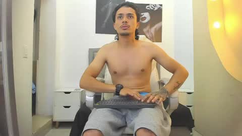 Ken Valkov online show from 04.14.26