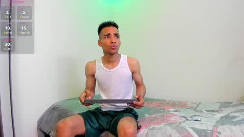 kenan 2601 online show from 10.19.25