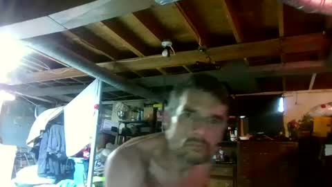 kenanmills777 online show from 07.21.26