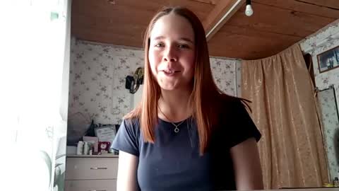 Alisa online show from 04.21.26