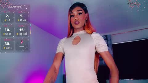 kend_hott online show from 04.10.26