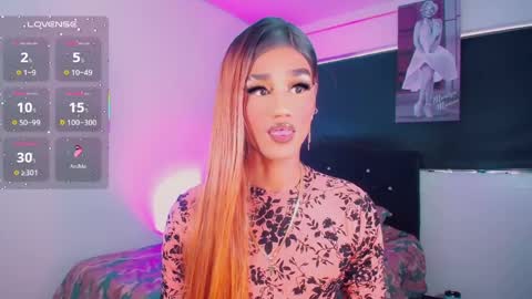 kend_hott online show from 04.11.26