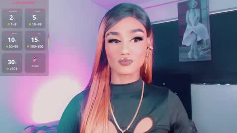 kend_hott online show from 04.13.26