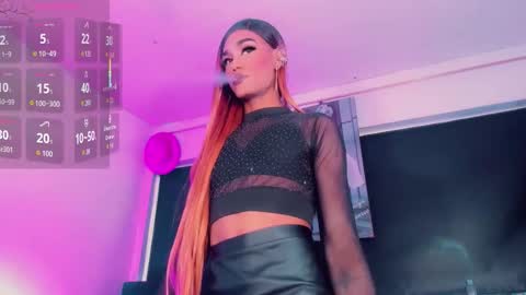 kend_hott online show from 04.14.26