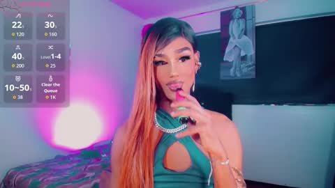 kend_hott online show from 04.16.26