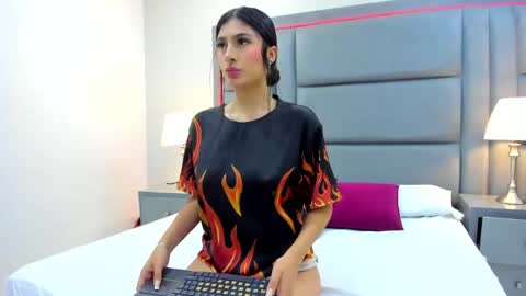 Kendall Turner online show from 04.15.26