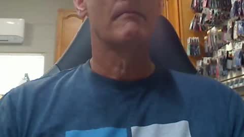 Snapshot of kendaddyfl chatting on 03.02.26 kendaddyfl online show from 03.02.26