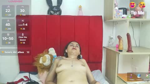 Mariana online show from 11.15.25