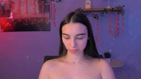 Snapshot of kendal_blow chatting on 02.05.26 Sweet Kendal online show from 02.05.26