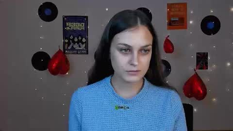 Snapshot of kendal_blow chatting on 02.16.26 Sweet Kendal online show from 02.16.26