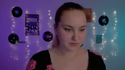 Snapshot of kendal_blow chatting on 02.23.26 Sweet Kendal online show from 02.23.26