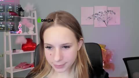 Snapshot of kendal_blow chatting on 03.02.26 Sweet Kendal online show from 03.02.26