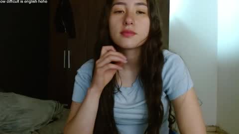 kendal_di online show from 02.10.25