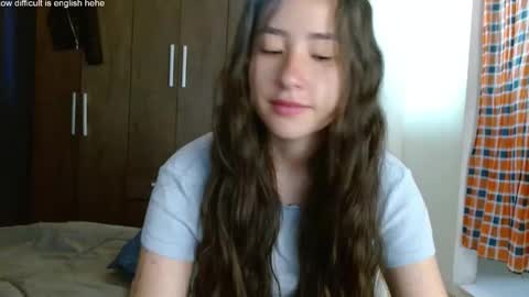 kendal_di online show from 02.10.25