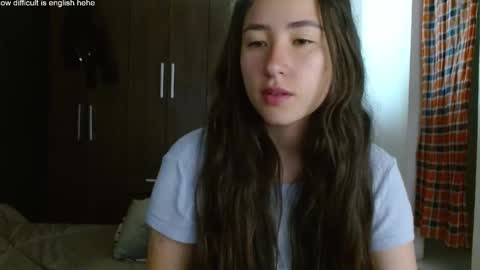 kendal_di online show from 02.11.25