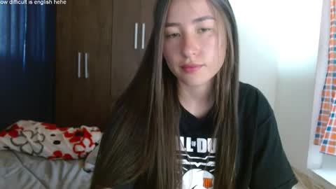 kendal_di online show from 02.23.25