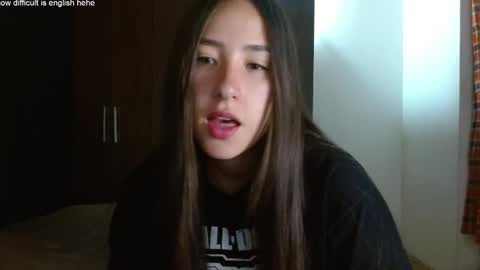 kendal_di online show from 02.24.25