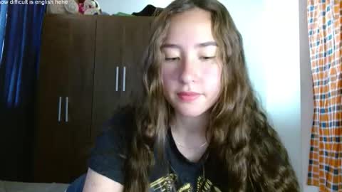 kendal_di online show from 10.14.25