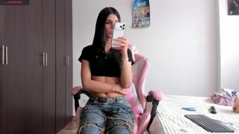 Aleja3 online show from 03.16.26