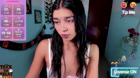 Carolina  online show from 10.30.25