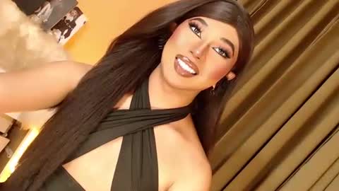 Ebony online show from 10.18.25