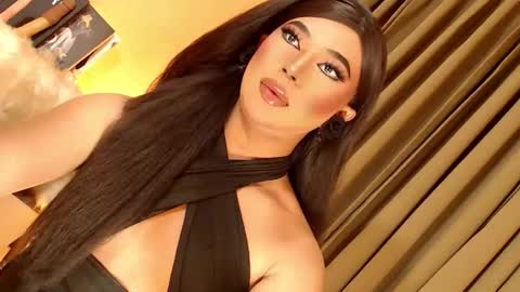 Ebony online show from 10.22.25