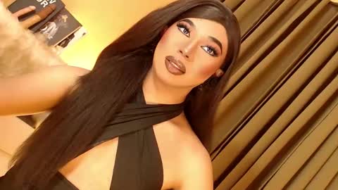 Ebony online show from 10.24.25