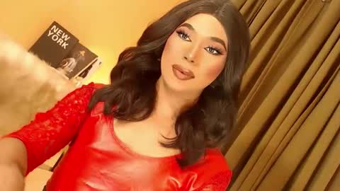 Ebony online show from 10.31.25