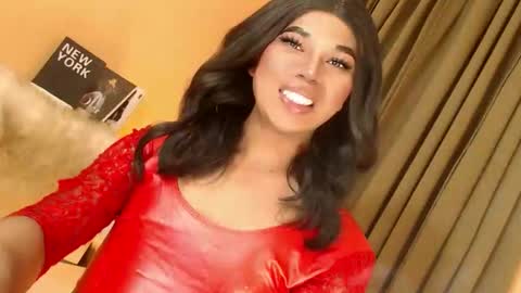 Ebony online show from 11.01.25