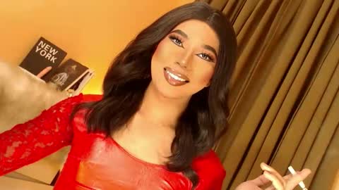 Ebony online show from 11.03.25