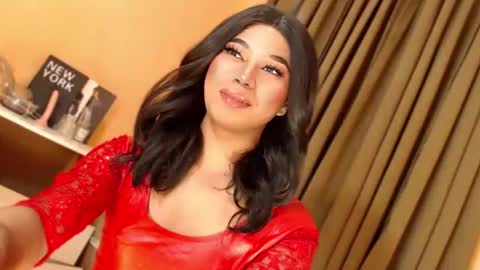 Ebony online show from 11.07.25