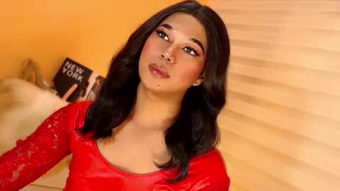 Ebony online show from 11.12.25