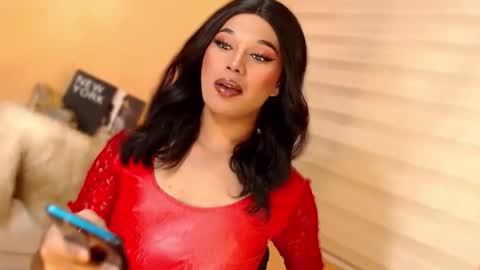 Ebony online show from 11.23.25