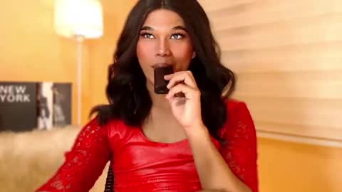 Ebony online show from 11.24.25