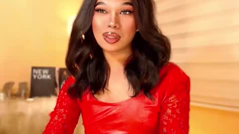 Ebony online show from 11.25.25