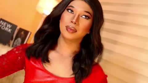 Ebony online show from 11.26.25