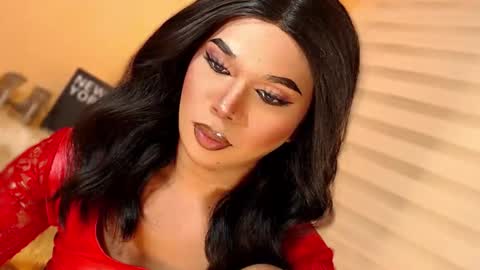 Ebony online show from 11.27.25