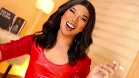 Ebony online show from 11.28.25