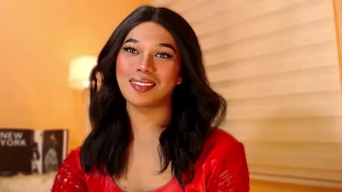 Ebony online show from 11.29.25