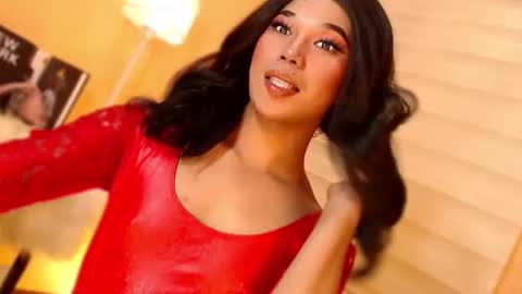 Ebony online show from 12.01.25