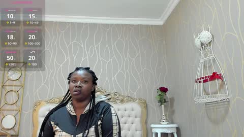 Snapshot of kendalbrowns chatting on 01.22.25 kenda online show from 01.22.25