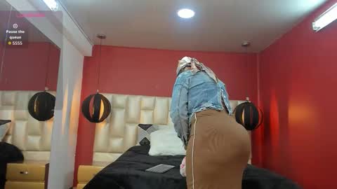 Kendal online show from 03.28.26