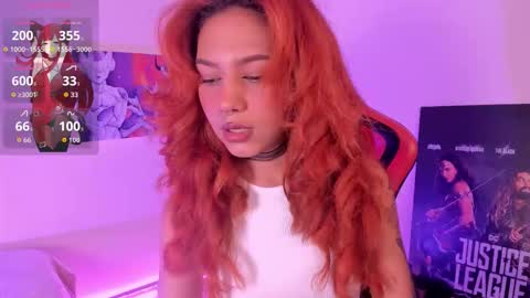 Kendall online show from 11.14.25