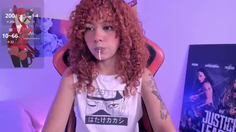 Kendall online show from 12.15.25