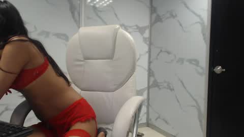 kendall69__ online show from 12.09.24