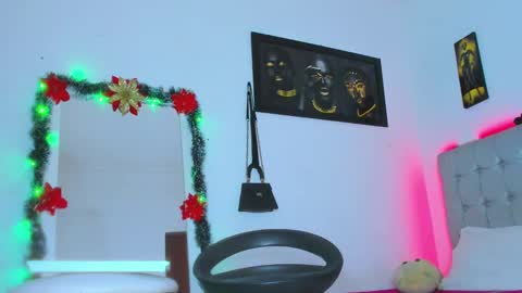 Kendall online show from 12.13.24