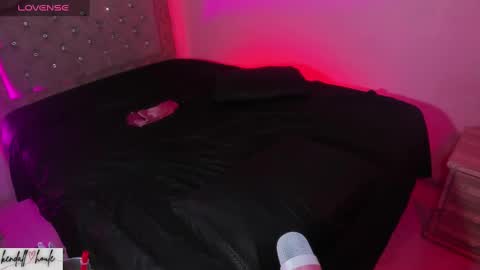 KendallHoule online show from 12.21.24